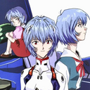 Ayanami Rei Color Themes